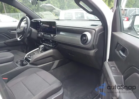 2024 Chevrolet Colorado 2Wd Lt z USA, uszkodzony, nr VIN 1GCPSCEK7R1110748